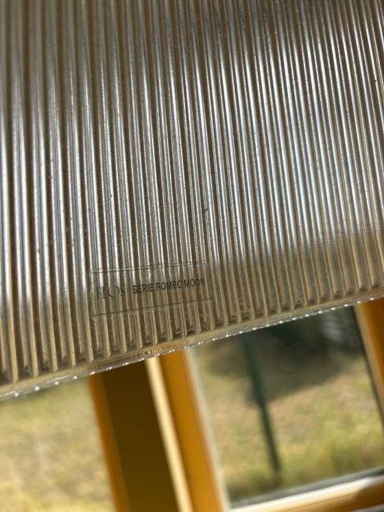 Image 1 of Flos Romeo Moon standing lamp