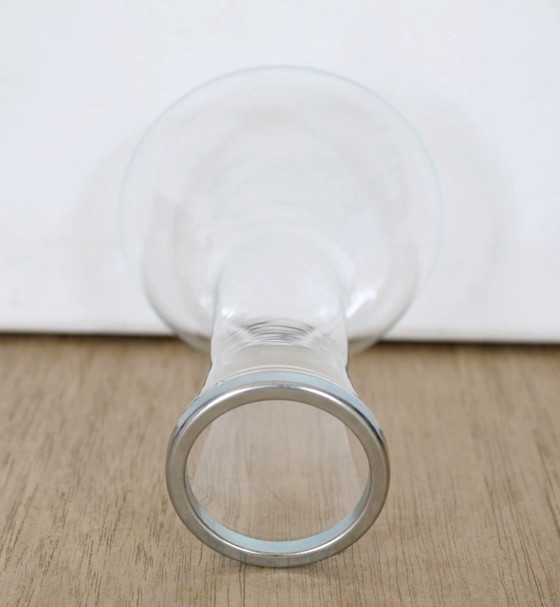 Vintage Philips Design, JAM & Olivier Sottas + Box – Vases, Glass (photo 13 of 14)