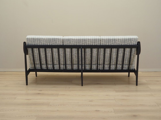 Image 1 of Divano a tre posti, design danese, anni '60, produzione: Danimarca
