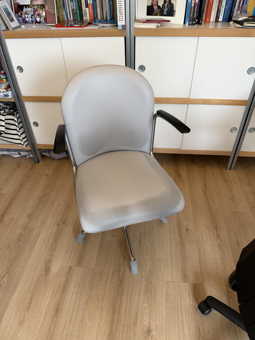Sedia da ufficio Gispen