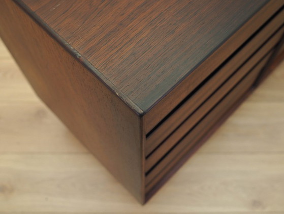 Image 1 of Rosewood sideboard, Danish design, 1970s, made in Denmark