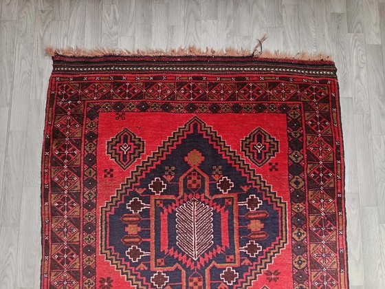 Image 1 of Kars handmade rug