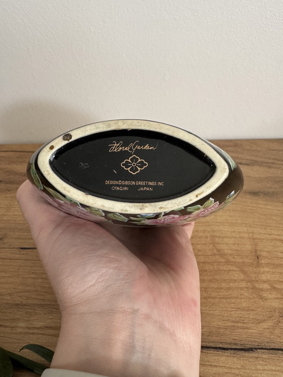 Image 1 of Vintage Japanese Vase