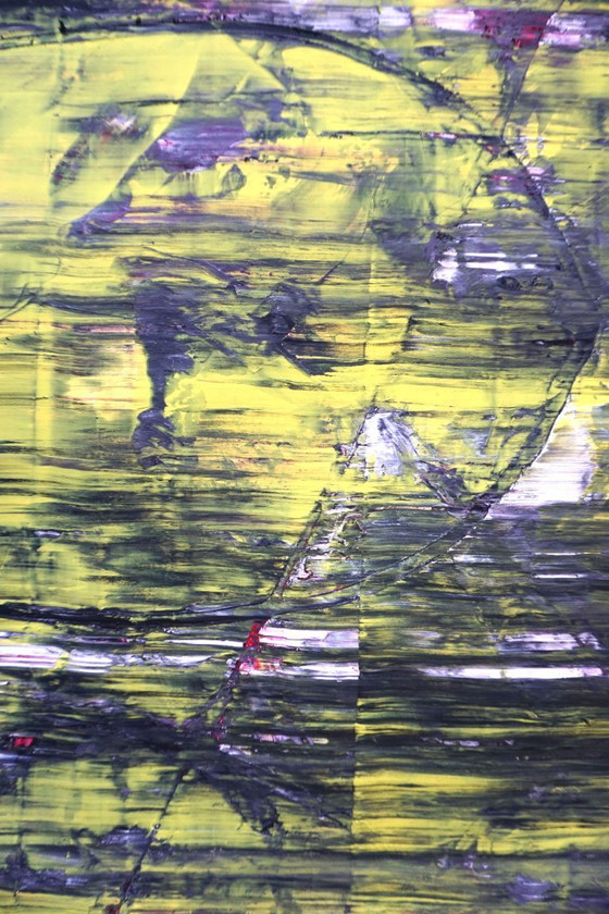 Image 1 of Jürgen Angeler - The Consciousness