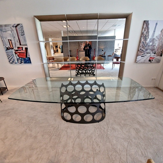 Image 1 of Porada Jean Botte C dining table - 240x120