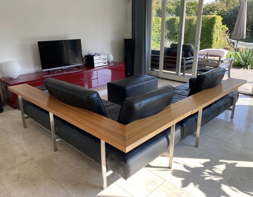 Rolf Benz Dono Ecksofa