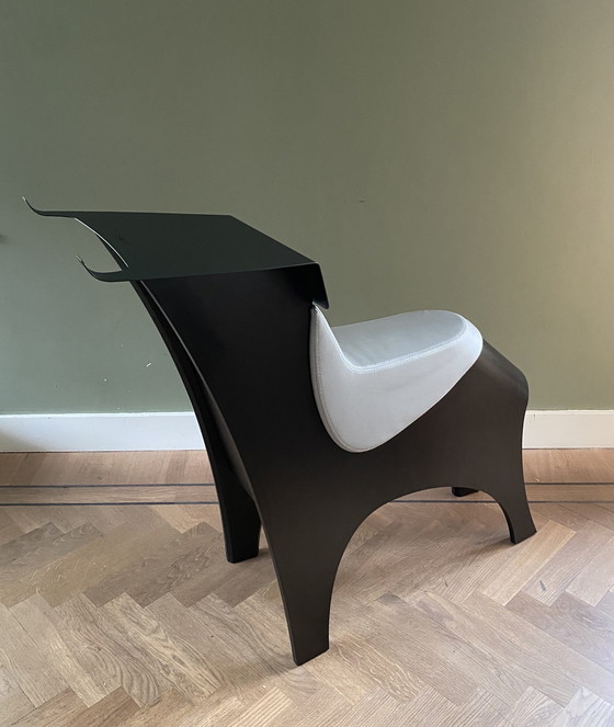 Image 1 of Lande TORO di Wout Speyers; design olandese