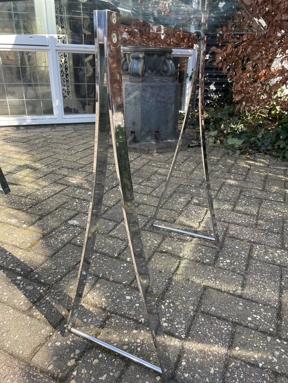 Image 1 of Ghyczy bureau / schrijftafel, T07