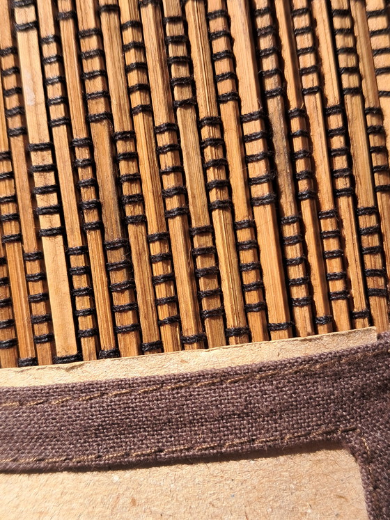 Image 1 of 4x Ikea 1999 MOTORP tijdschriftenhouder