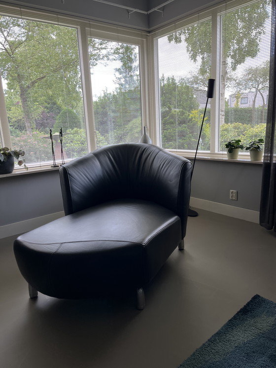 Image 1 of Leolux Pupilla Chaise Longue