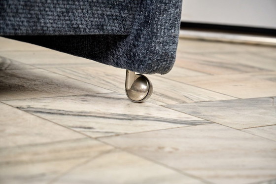 Image 1 of Fauteuil vintage Jitona, Tchécoslovaquie des années 1970