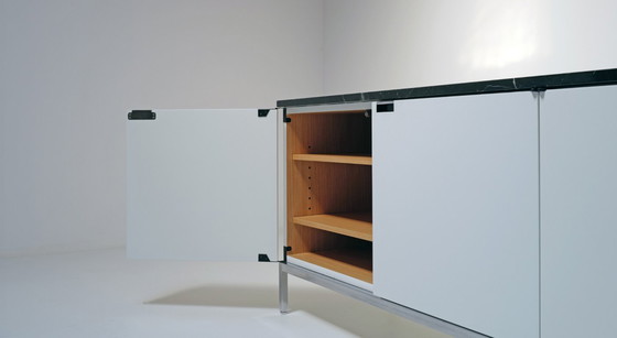 Image 1 of Credenza Knoll progettata da Florence Knoll, 1961