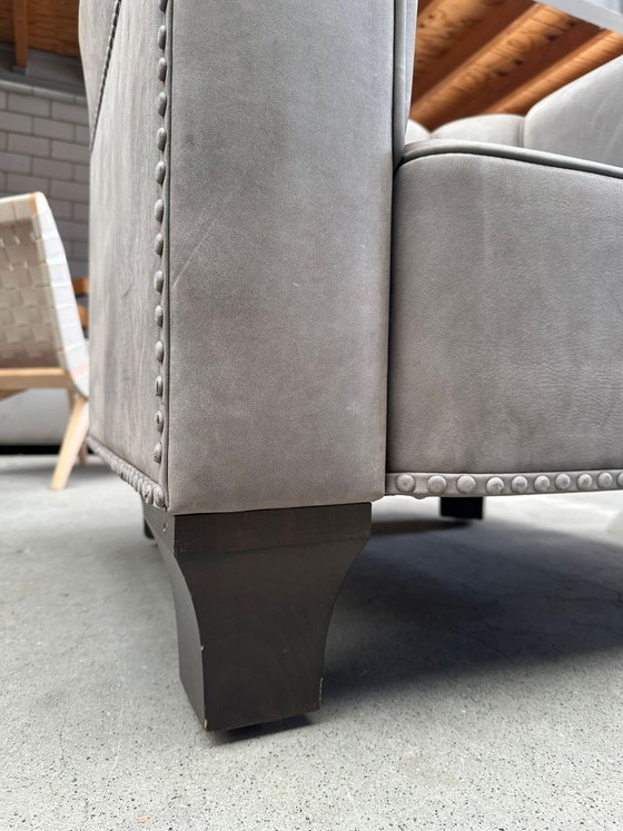 Image 1 of Sedie Stoclet del Wittman Palais di Josef Hoffman dal Catshuis (4x)