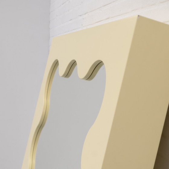 Gustaf Westman Specchio Curvy – Wood (photo 6 of 9)