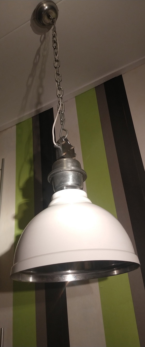 Image 1 of Industrial Pendant Lamp