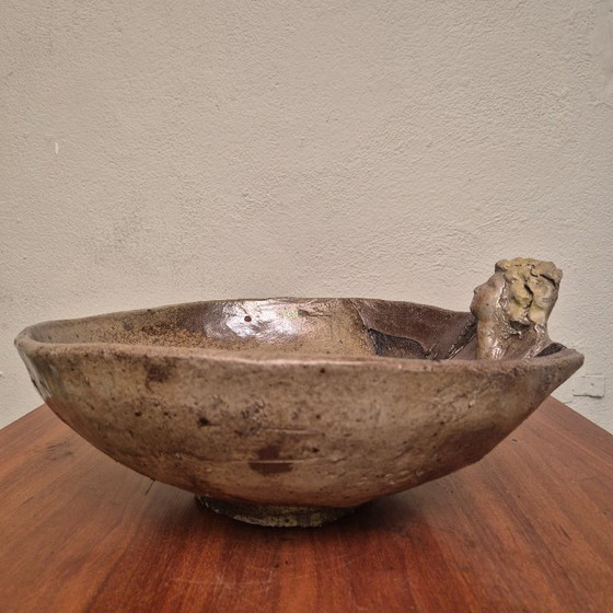 Image 1 of Alain Girel (1945-2001) grote kom