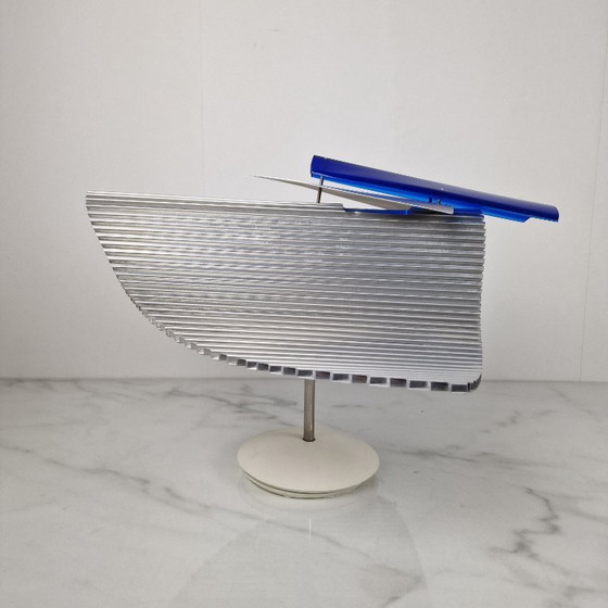 Image 1 of Trybeca Wandleuchten von Ingo Maurer für Design M, Deutschland, 3er-Set