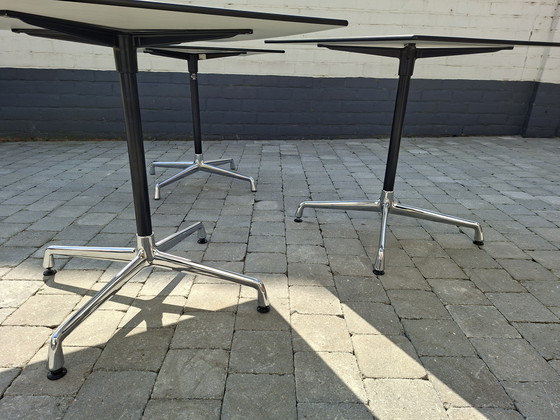 Image 1 of Vitra Eames Contract Table