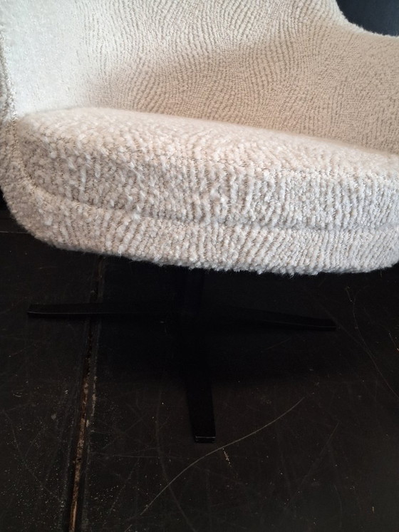 Image 1 of Draaifauteuil Megan 