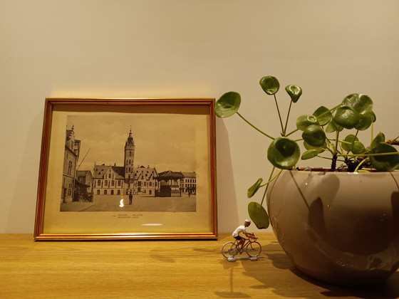 Image 1 of Framework Dendermonde