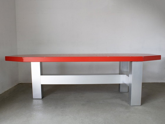 Image 1 of Table à spectre TE20 design Matin Visser