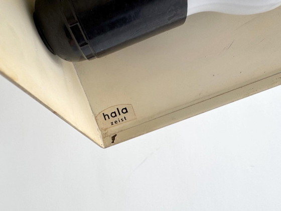 1 grande lampe de bureau vintage Hala – Lampes de bureau, Metal (photo 11 of 15)
