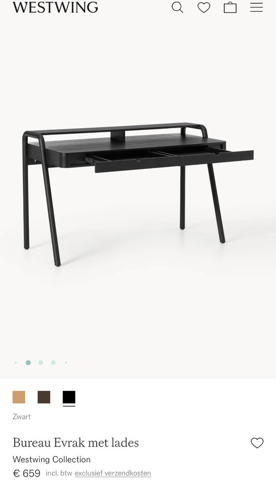 Image 1 of Pure office evrak come nuovo