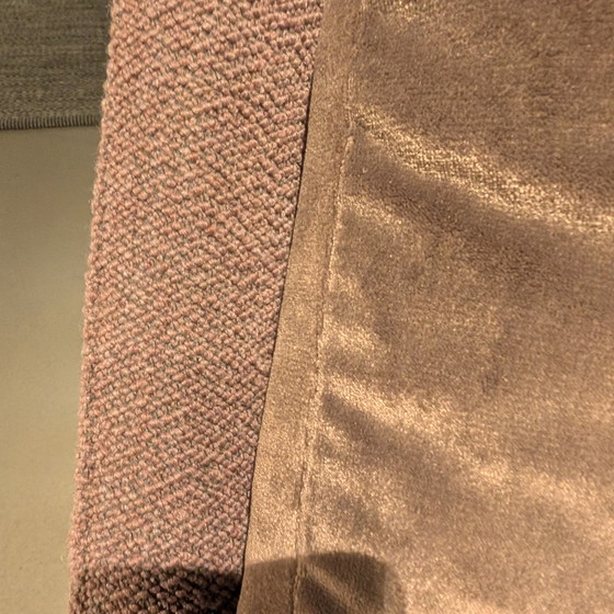 Image 1 of Fauteuil Montis Fabian avec repose-pieds