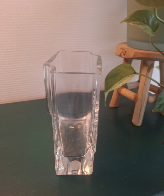 Image 1 of Vaso Sointu di Iittala. Finlandia