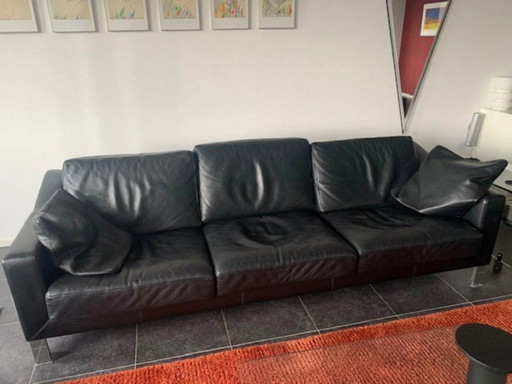 Leolux 3-Sitzer-Sofa Antonia