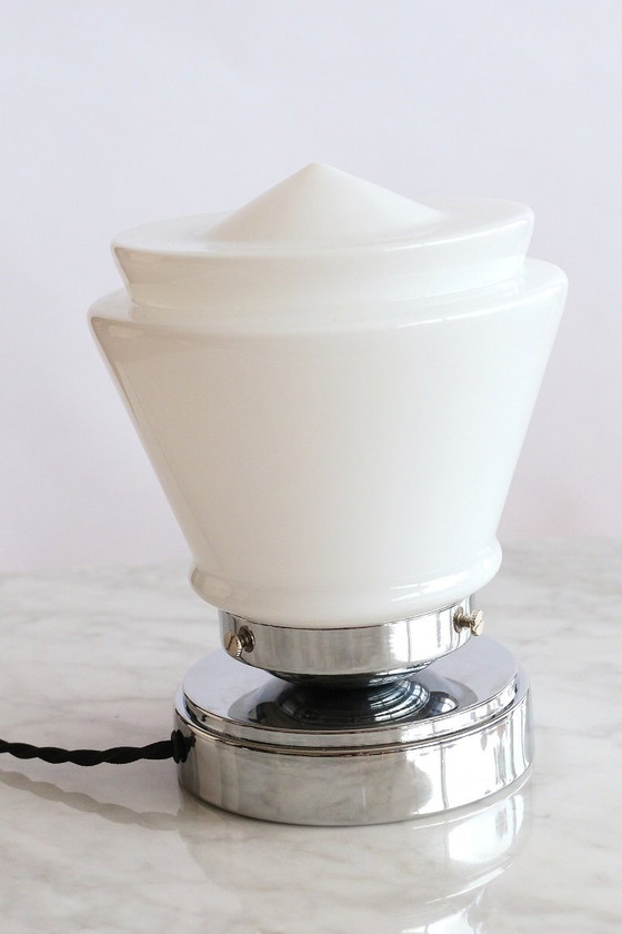 Image 1 of Tafellampje