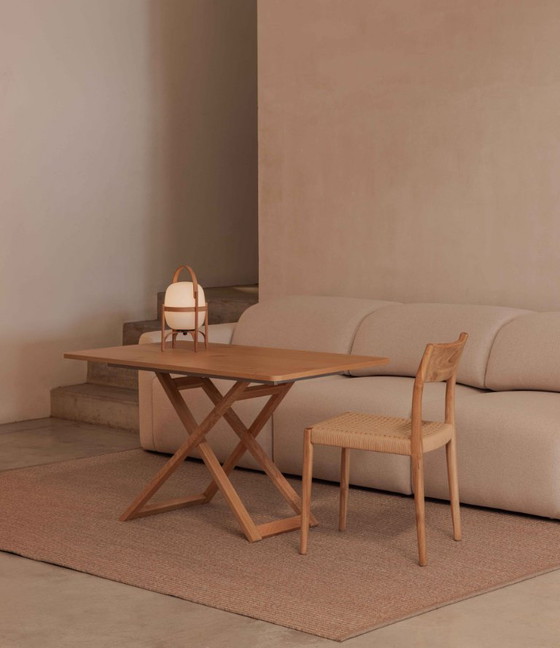 Image 1 of Mandlamp / Santa & Cole