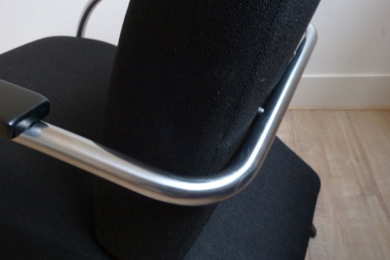 Image 1 of Poltrona Gelderland 5470 design Jan des Bouvrie come nuova