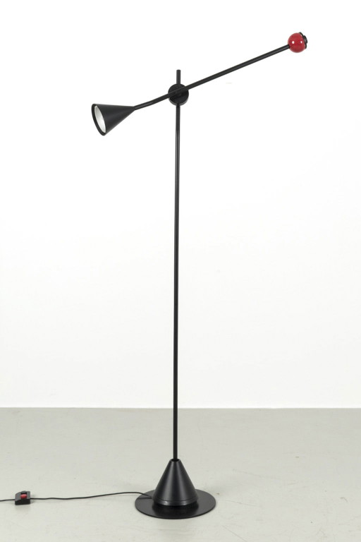 Artemide ‘Ettore’ vloerlamp