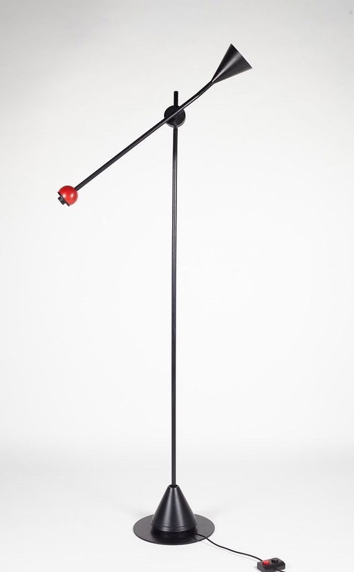 Artemide 'Ettore' lamp E. Gismondi