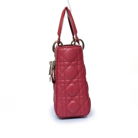 Image 1 of Christian Dior, Mon sac Lady Dior ABCDior