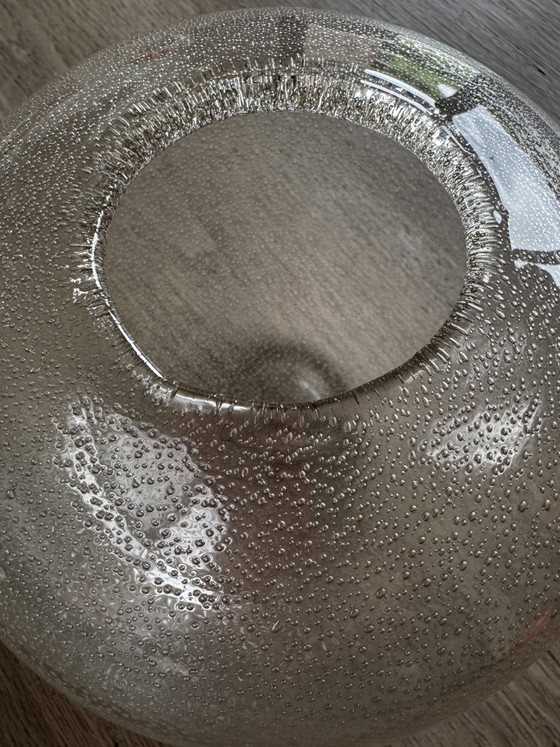 Image 1 of Spherical vase