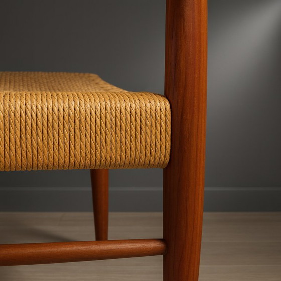 Image 1 of Silla de comedor de Henry Walter Klein para Bramin Design