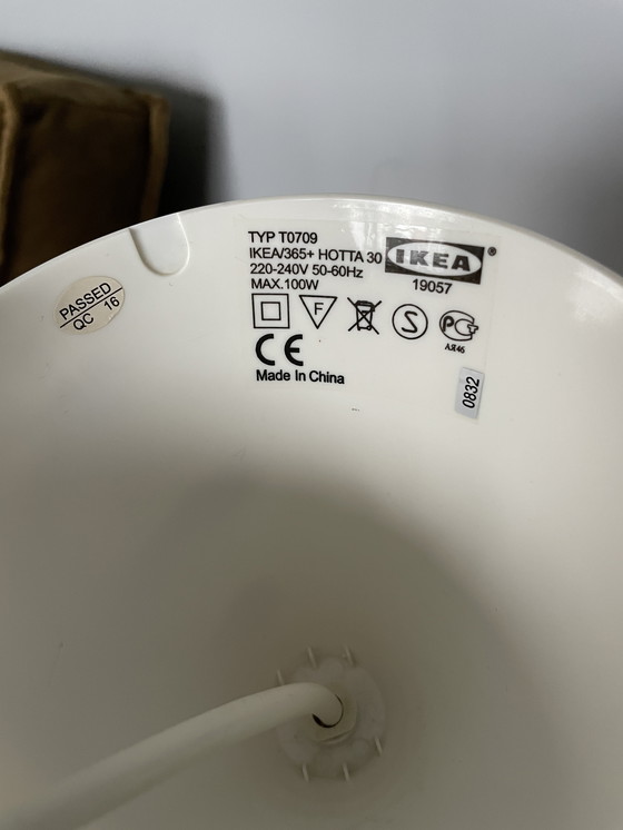 Image 1 of Ikea Hotta Pendelleuchte