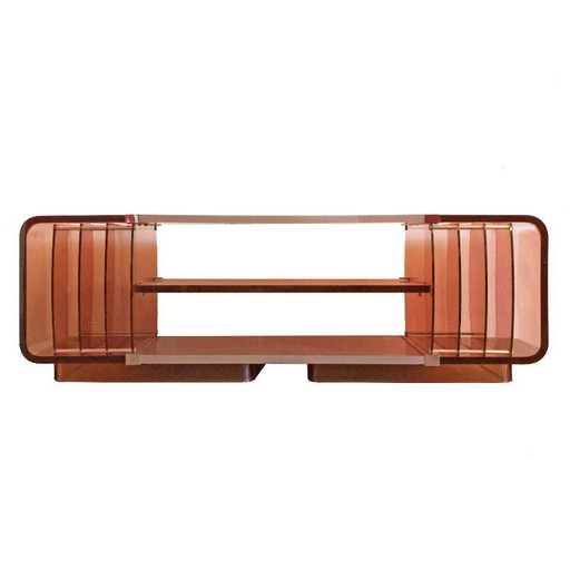 Michel Dumas Sideboard für Roche Bobois, 1970er Jahre