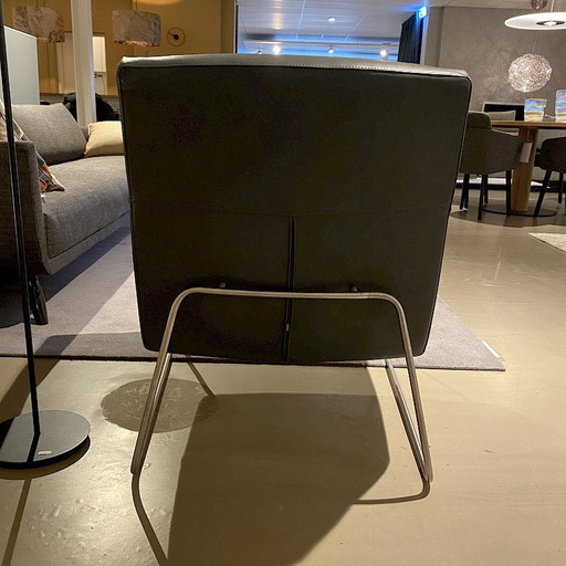 Design on Stock Tumbler fauteuil