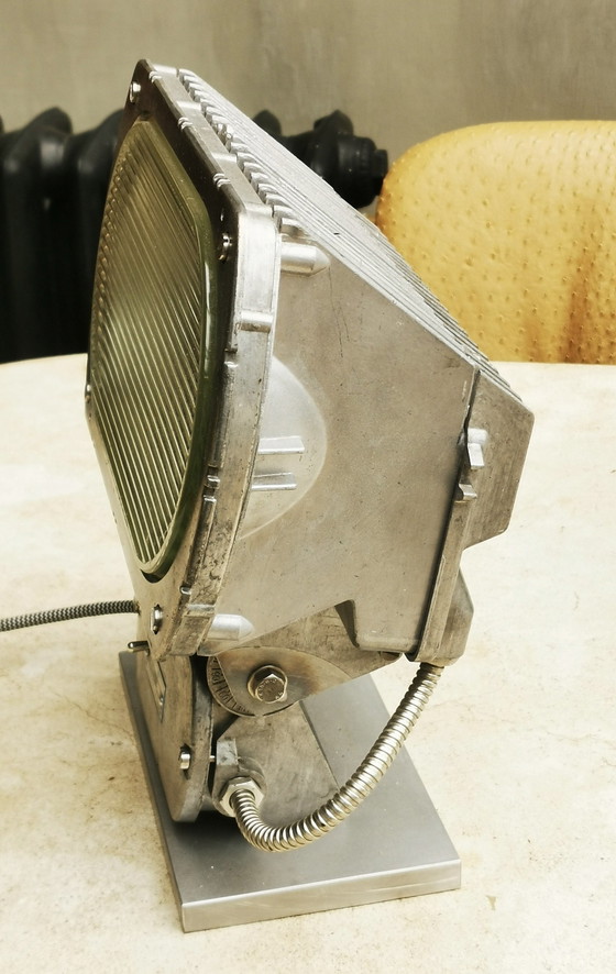 Image 1 of Luminaria Philips a pie