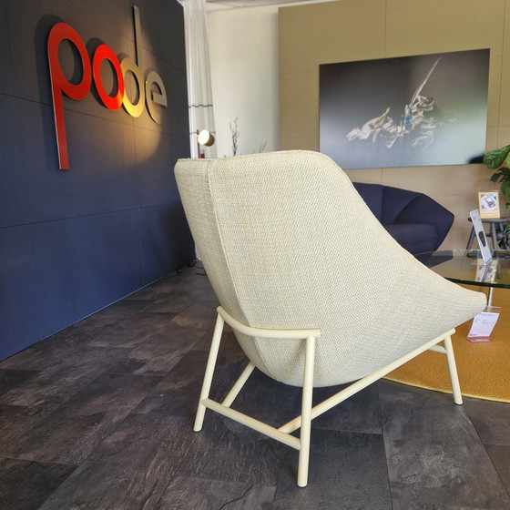 Image 1 of Pode Tresto armchair