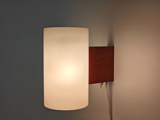 Image 1 of Applique Luxus designers Uno & Östen Kristiansson années 1960