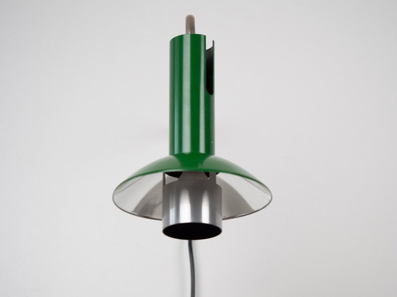 Image 1 of Danish vintage Louise wall lamp by Louis Poulsen, 1970s