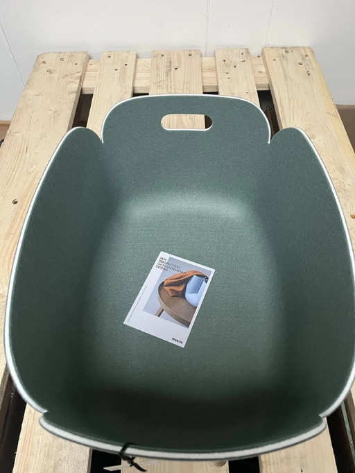 Restore Basket Groot