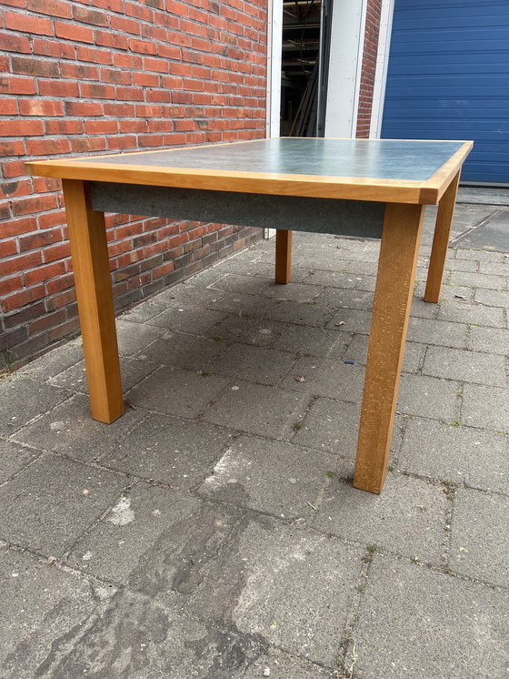 Image 1 of Eettafel, Richard Hutten