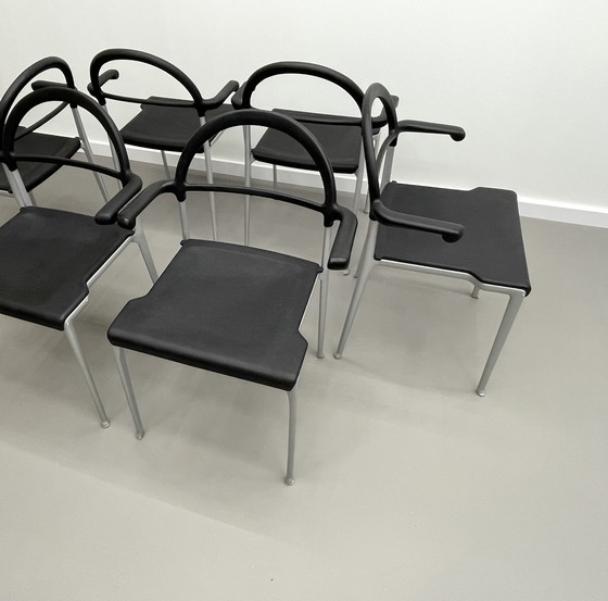 Image 1 of 6 x Design-Stühle Mirai Yume