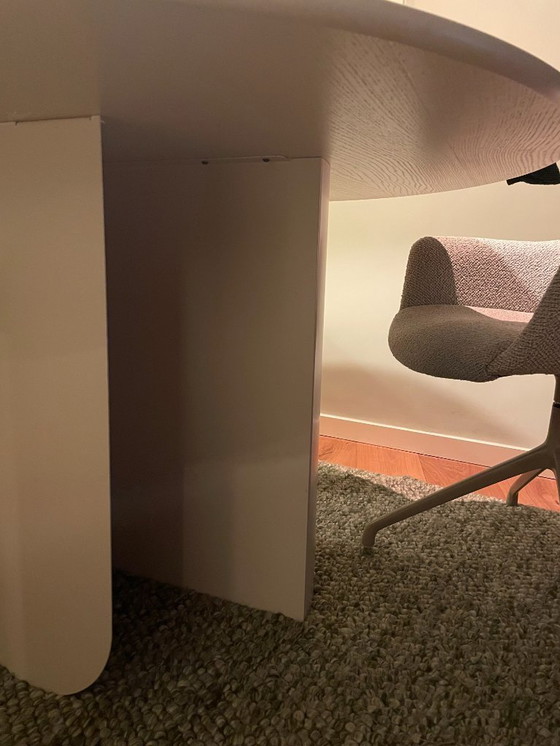 Image 1 of Fest - Plateau dining table round