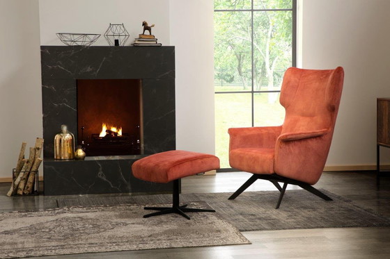 Image 1 of Sillón relax DFM Estefano